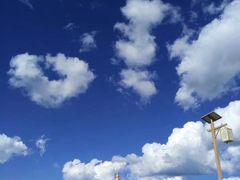 -黄河九曲第一湾
