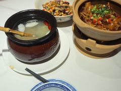 -图味美小黄鱼·景德菜(浙江路店)