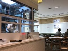 -葡珍轩冰室(虹桥机场T1店)