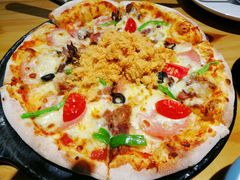 -清真·艾美可餐厅(大悦汇店)
