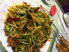 胖太太四川麻辣排骨串(镇江路店)-胖太太四川麻辣排骨串(镇江路分店)