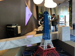 -苏州平江万达广场美居酒店