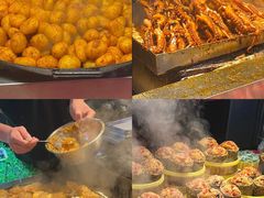 -东门町美食街