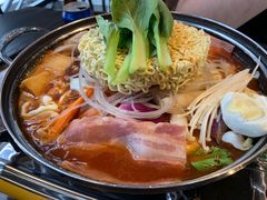 -泰好吃芝士年糕火锅(独墅湖店)