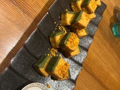 -敏珠拉姆藏餐·南京厨房(富春江东街店)