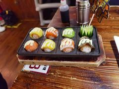 -小川洋风料理(街道口店)