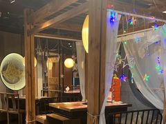 -呷哺呷哺(松江开元店)