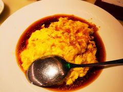 太后赛螃蟹-京华烟云·北京烤鸭(领展购物广场·中关村店)