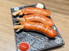 -雷神拉面(财富中心玉米楼店)