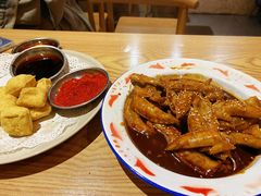 -东瓯泡泡(百里东路店)