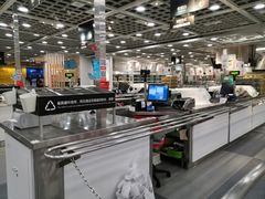 -宜家·瑞典风味餐厅(北京西红门店)