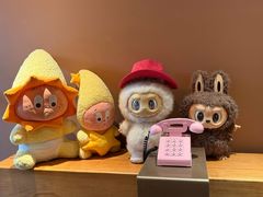 -色響火锅(恒隆广场店)