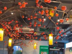 -曹家小菜(胜太路店)