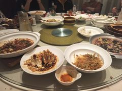 -老妈菜馆(建设街店)
