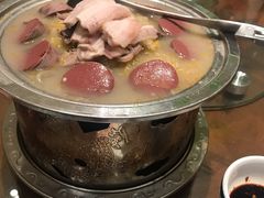 -燕郊烧鸽子(广安路店)