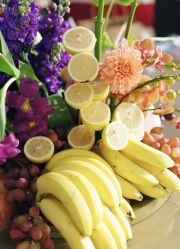 -甜匠Sweet生日派对策划·宝宝宴·生日布置(崇川店)