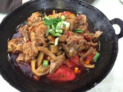 -唐师傅湘西名菜馆(武陵路店)