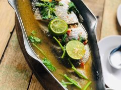 柠檬鱼-Doo Dee Thai Food(Issan/Isaan/Esan)