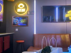 -唱吧麦颂KTV(西单华威潮铺街店)