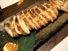 -老人和饭店(淮海中路店)