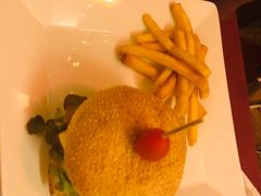 -Red Lobster