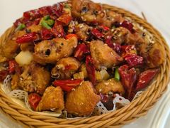 -凯鸽酒楼(大同振兴街店)