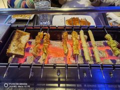 -很久以前羊肉串(大华三路店)