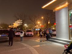 -观旗宾馆(北京天安门广场店)