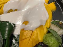 -simply thai天泰(长泰广场店)