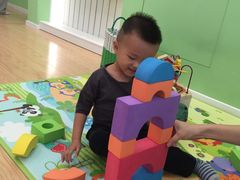 -小小运动馆(浦江店)