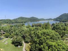 -宁波九龙湖开元度假村