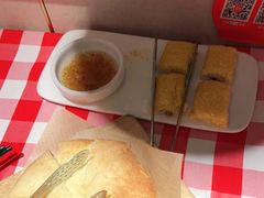 -西贝莜面村(上海百联西郊店)