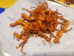 -大笑饭堂(甲子桥店)