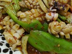 -贤花饭店(凯德店)