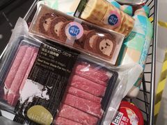 -盒马鲜生(顺义店)