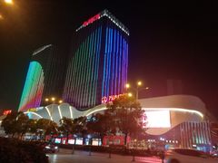 -万达广场(扬州邗江店)