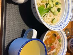 -老雒阳面馆·水席·洛阳菜(王城路店)
