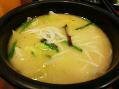 -阿香米线(北京华联万柳店)