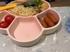 -松鹤楼面馆(中洲湾店)