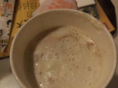 -星巴克(北京天坛东路店)