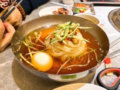 -韩盛·古法烤肉店(皇城恒隆广场店)