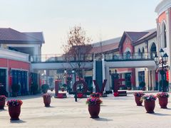 -城南老友羊蝎子火锅(花乡奥莱店)