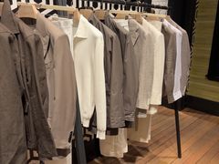 -SUITSUPPLY(安福路店)