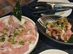 -牛焱·烧肉酒肆(五大道店)