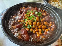 -阿龙酒煲(海宁新苑路店)