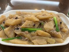 -腰记饭店(龙源路店)