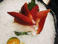 -無境·匠心日本料理(汉街店)