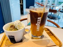 -LAVAZZA拉瓦萨咖啡(星荟中心店)