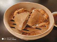 黄油蟹-天伦里餐厅(绿城桃花源店)