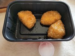 -西贝莜面村(双井店)